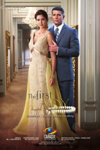 Первая леди 