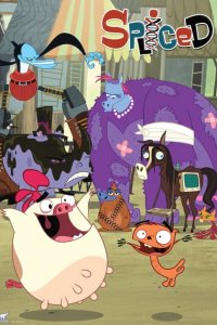 Остров ненужных мутантов 