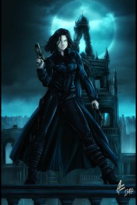 Другой мир: Бесконечная война 