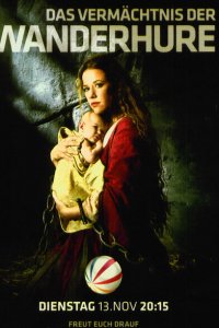 Странствующая блудница: Предсказание 