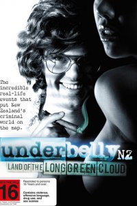 Криминальная Новая Зеландия: Край зеленых просторов 