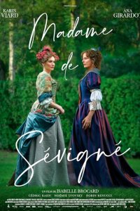 Мадам де Севинье 