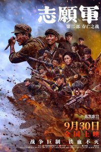 Добровольцы: Битва не на жизнь, а на смерть 