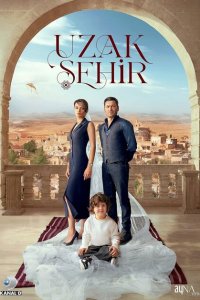 Далекий город 