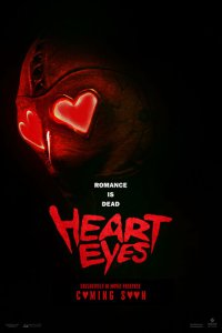 Глаза-сердечки 