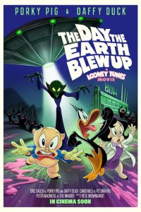 Looney Tunes: Космическое вторжение 