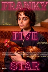 Фрэнки 5 звезд 