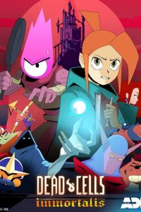 Dead cells: Неугасаемый 