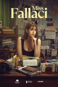 Мисс Фаллачи 