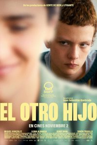 Другой сын 