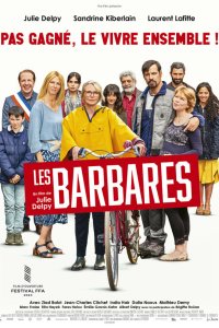 Встречайте варваров 