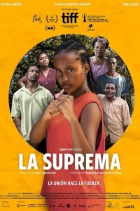 Ла Супрема 