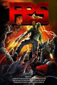 Шутер от первого лица 