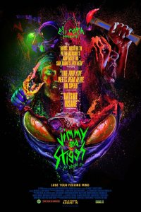 Джимми и Стиггс 