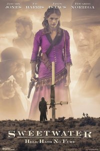 Пресная вода 