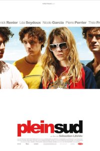 Строго на юг 