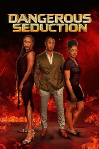 Опасное соблазнение 