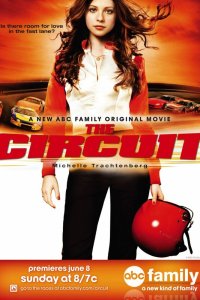 Кольцевые гонки 