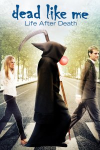 Мёртвые как я: Жизнь после смерти 