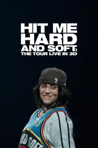 Билли Айлиш: Тур «Hit Me Hard and Soft» 
