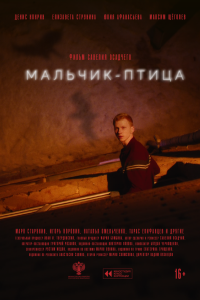 Мальчик-птица 