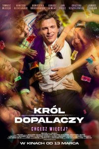 Король кайфа 