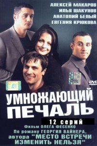 Умножающий печаль 